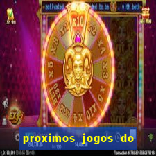 proximos jogos do inter no beira rio